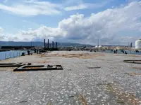 Barža parduodamas