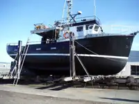 Longliner Parduodama