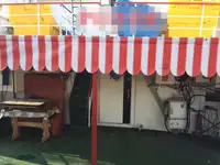 Kontainerių laivas parduodamas