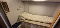 Gelbėjimo laivas parduodamas