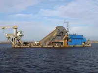 Žemsiurbė Parduodama