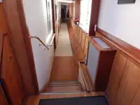 Barža parduodamas