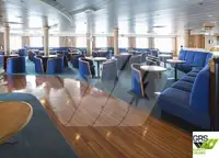 Ro-Ro ship Parduodama