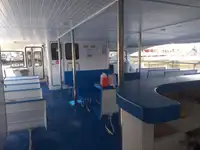 Kruizinis laivas parduodamas