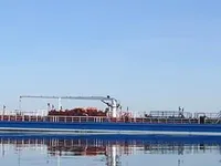 Naftos/chemijos tanklaivis parduodamas
