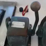 Desantinis tankinis laivas parduodamas