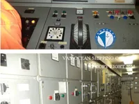Naftos/chemijos tanklaivis parduodamas