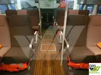 Kruizinis laivas parduodamas
