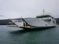 Desantinis tankinis laivas parduodamas