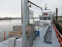 Kruizinis laivas parduodamas