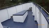 Kruizinis laivas parduodamas