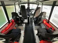 Loto laivas parduodamas