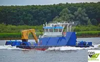 Darbiniai laivai parduodamas