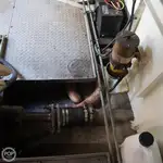 Desantinis tankinis laivas parduodamas
