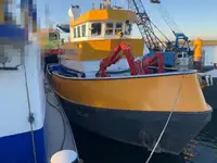 Vilktukas parduodamas