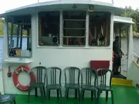 Kruizinis laivas parduodamas