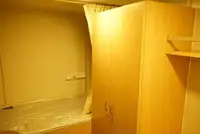 Įgulos laivas Parduodama
