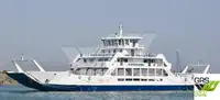 Ro-Ro ship Parduodama