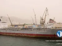 Naftos/chemijos tanklaivis parduodamas