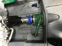 Katamaranas parduodamas