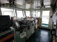 Naftos/chemijos tanklaivis parduodamas