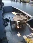 Desantinis tankinis laivas parduodamas