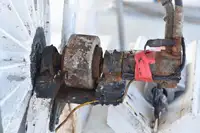 Ilgas žvejybos laivas parduodamas