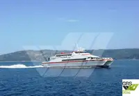 Kruizinis laivas parduodamas