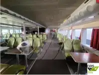 Kruizinis laivas parduodamas