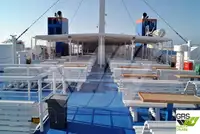 Ro-Ro laivas parduodamas