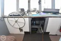 Ilgas žvejybos laivas parduodamas