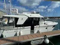 Trawler Parduodama