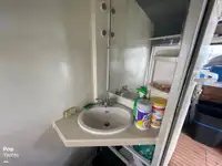Kruizinis laivas parduodamas