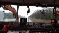Kontainerių laivas parduodamas