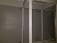 Barža parduodamas