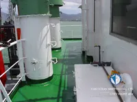 Naftos/chemijos tanklaivis parduodamas