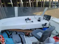 Ilgas žvejybos laivas parduodamas