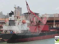 General Cargo/Multi-purpose parduodamas