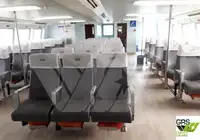 Kruizinis laivas parduodamas