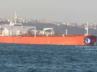 Naftos/chemijos tanklaivis parduodamas