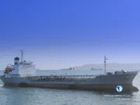 Naftos/chemijos tanklaivis parduodamas