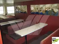 Kruizinis laivas parduodamas