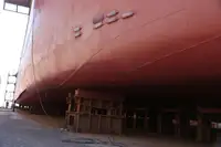 Naftos/chemijos tanklaivis parduodamas