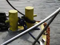 Darbiniai laivai parduodamas