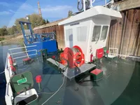 General Cargo/Multi-purpose parduodamas