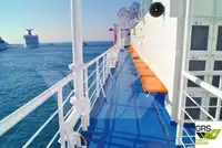 Ro-Ro laivas parduodamas