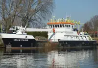 Birių krovinių laivas Parduodama