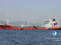 Naftos/chemijos tanklaivis parduodamas