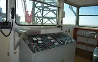 SGD pervežimo laivas parduodamas