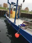 Trawler Parduodama